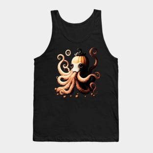 Octopus Tank Top